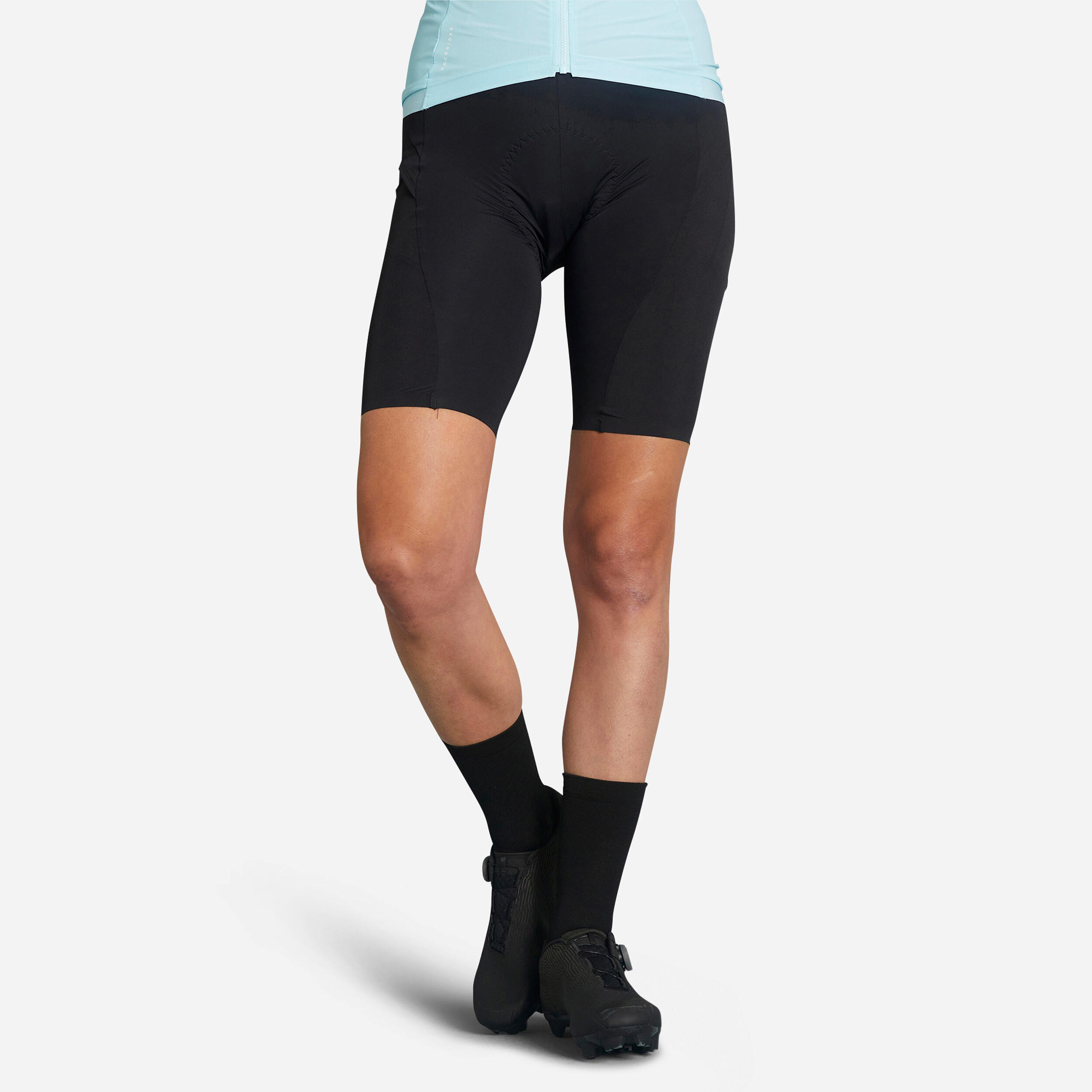 Decathlon culotte mujer fashion