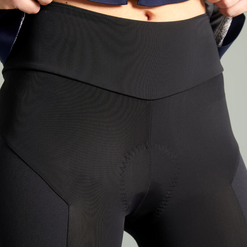 CORSAIRE / LEGGING VELO VTT FEMME NOIR