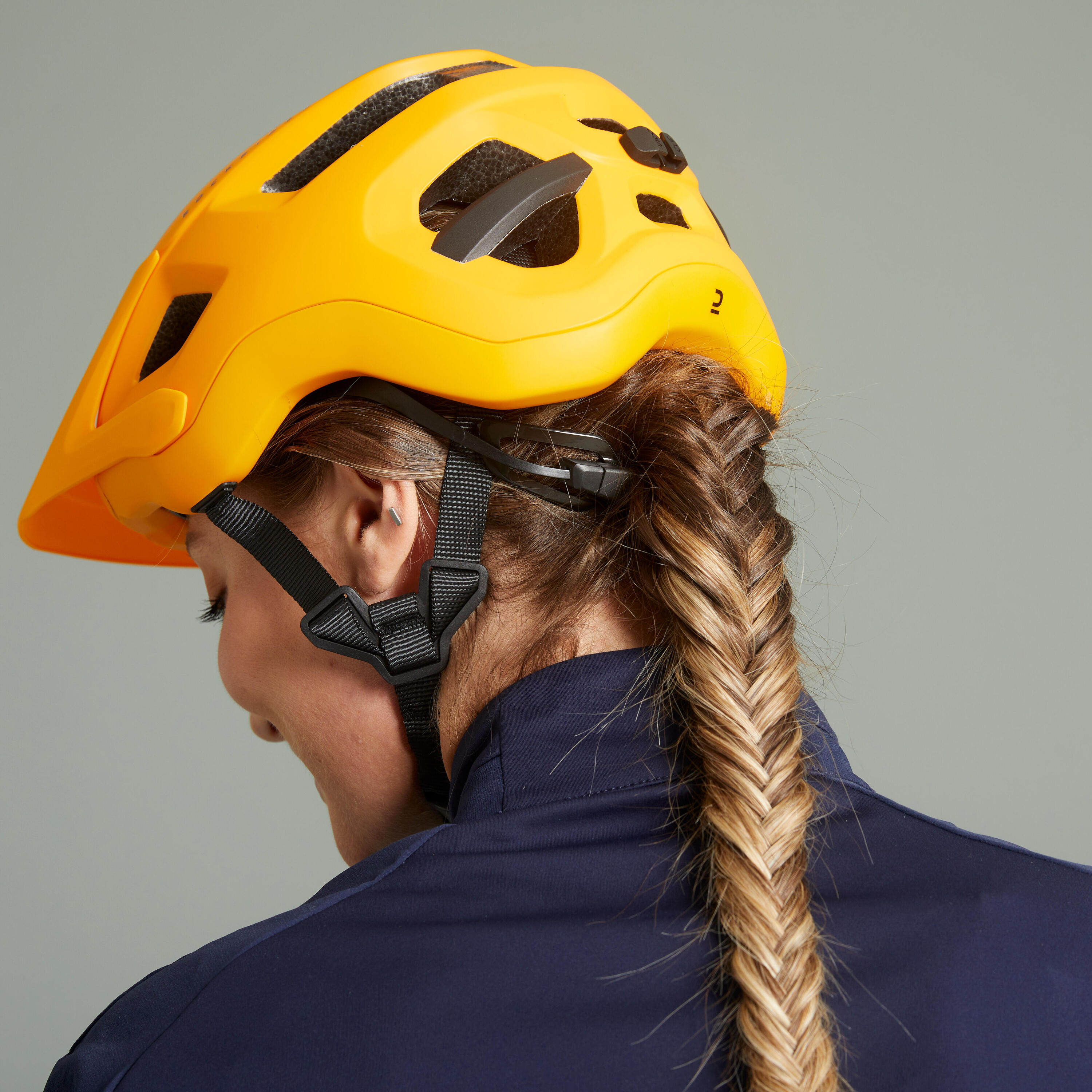 Mountain Bike Helmet EXPL 500 5/16