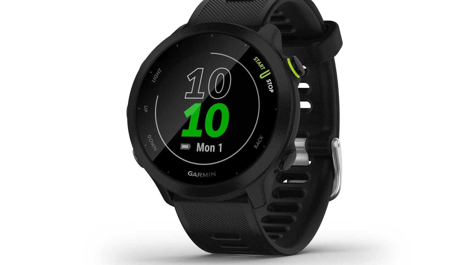 Garmin Forerunner 55