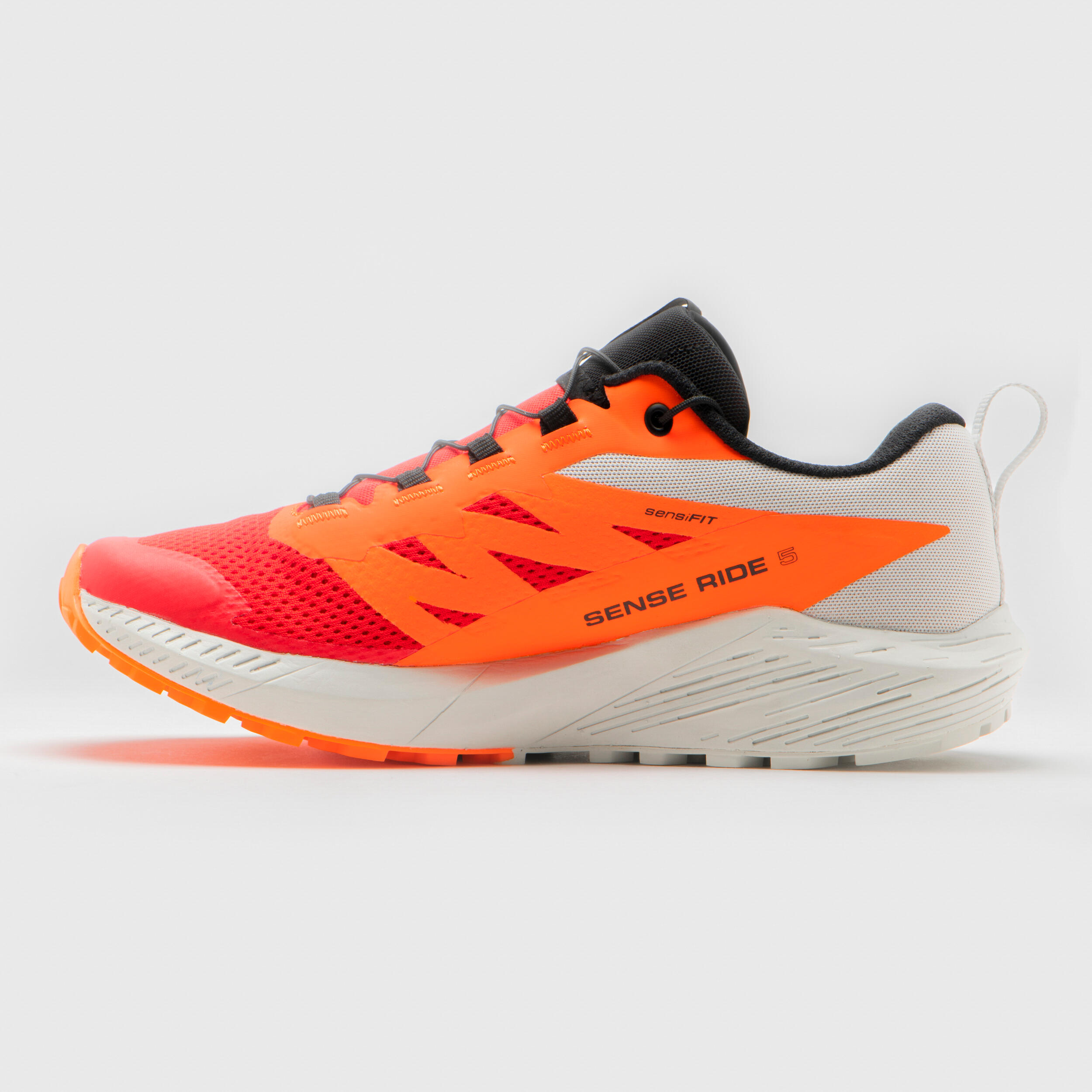 Quicklace decathlon hot sale