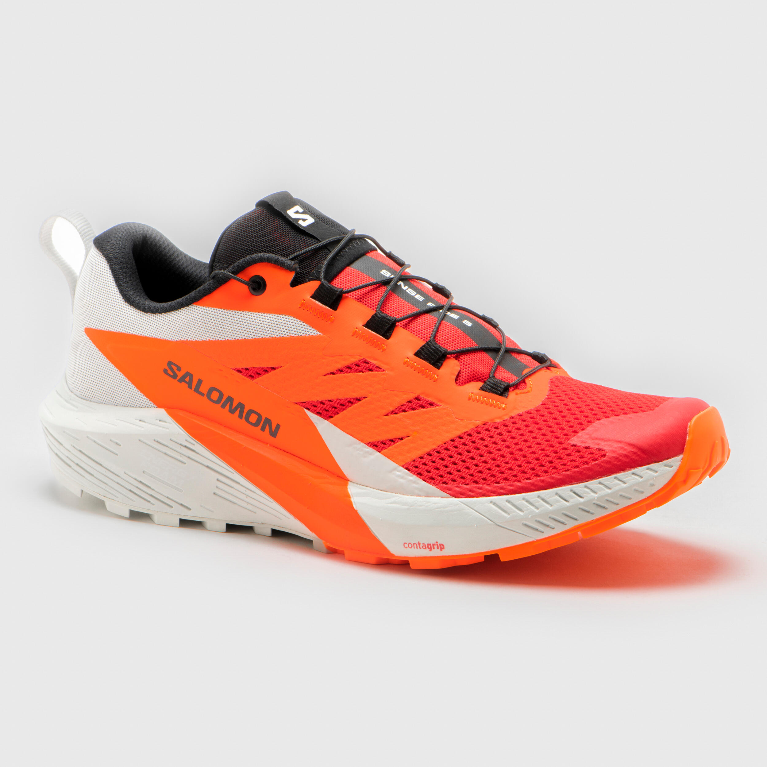 Salomon speedcross hot sale 5 decathlon