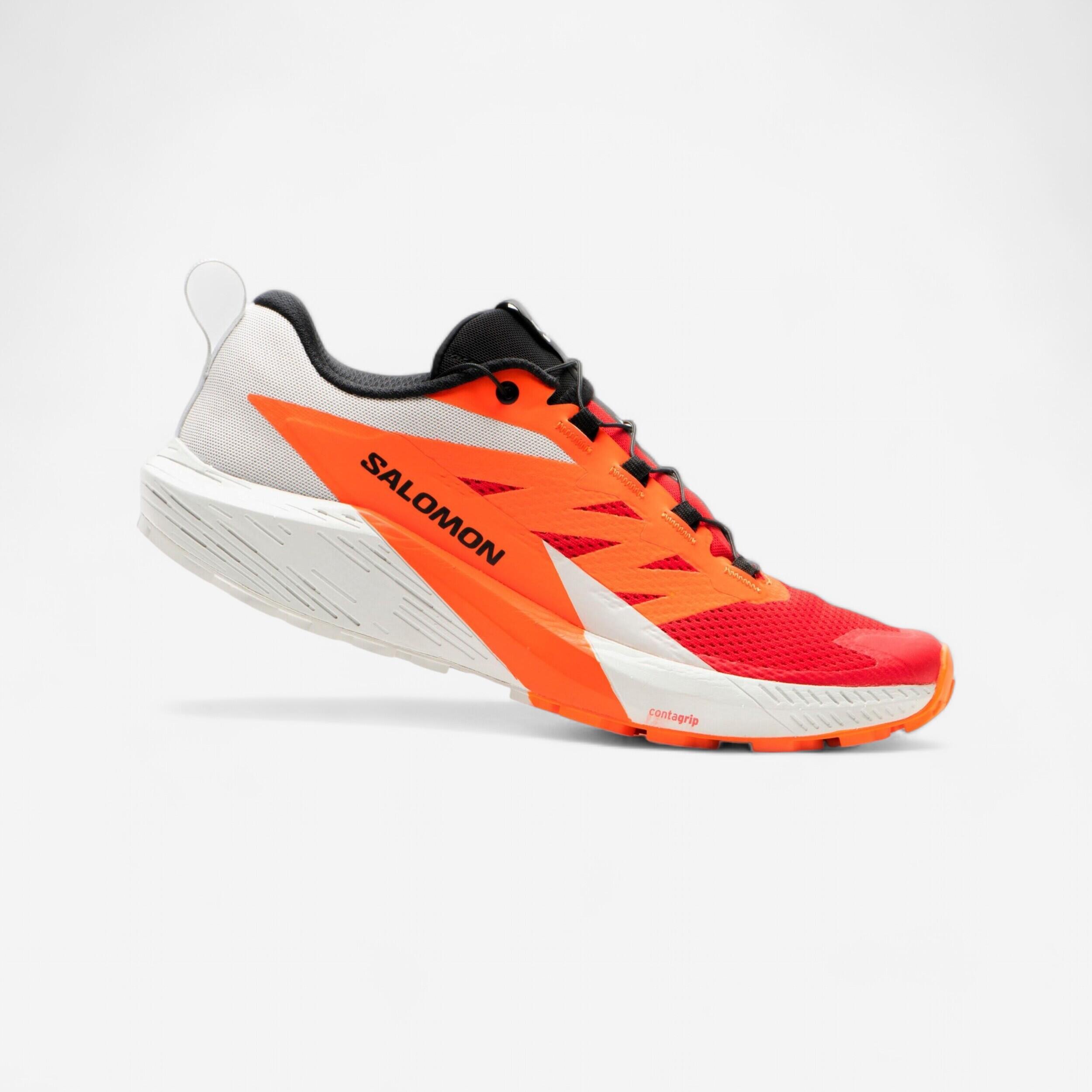 Decathlon discount salomon schoenen