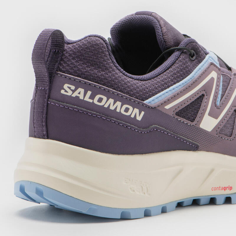 Dámské boty na trailový běh Salomon Supera Trail 2 Nightshade 