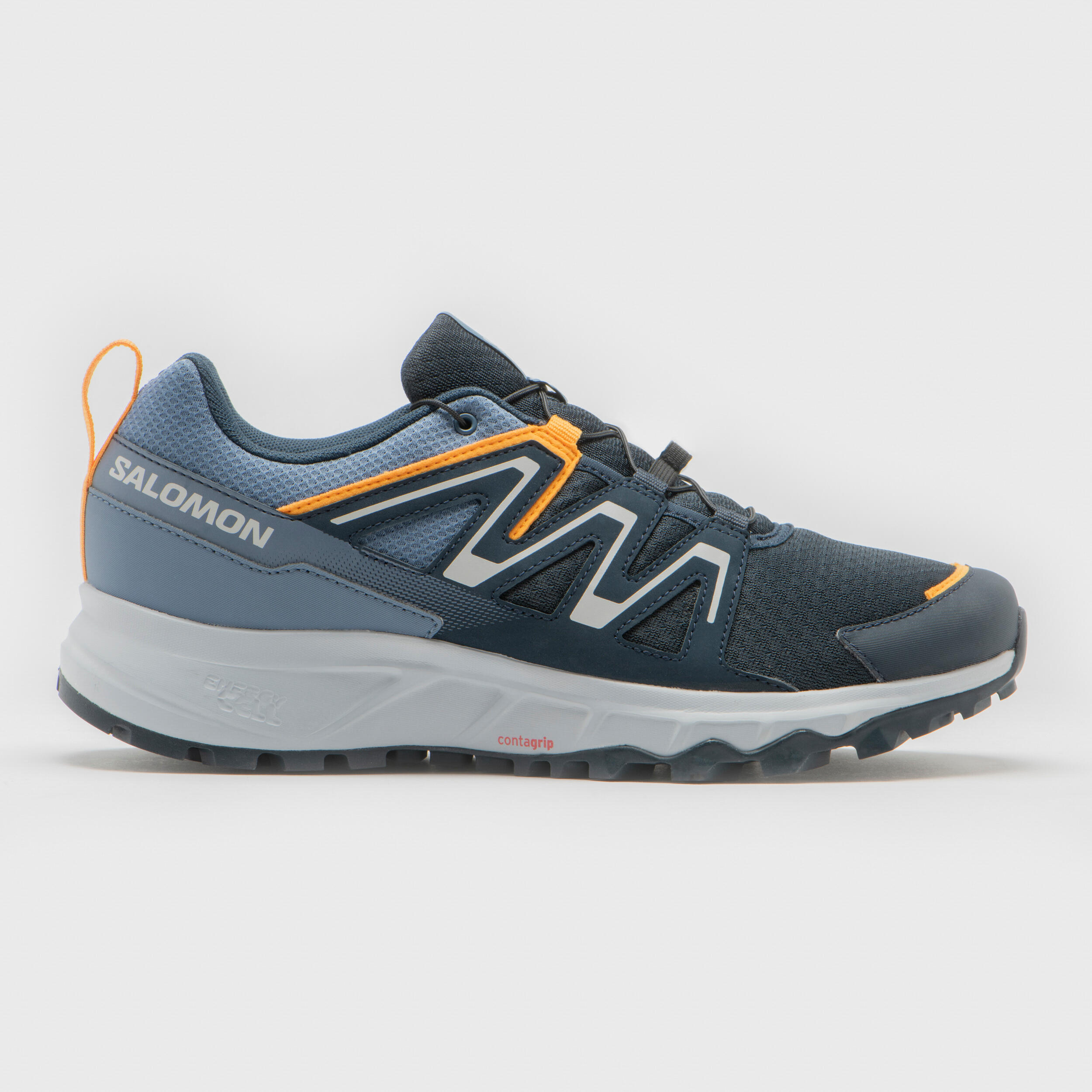 CHAUSSURE DE TRAIL RUNNING POUR HOMME SALOMON SUPERA TRAIL 2 CHINA