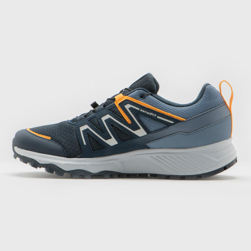 Trailrunningschuhe Herren Salomon - Supera Trail 2 blau