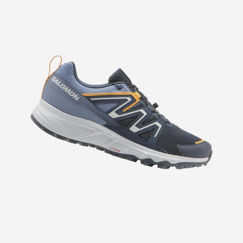 Zapatilla Trail Running Salomon Supera 2 Azul | Decathlon