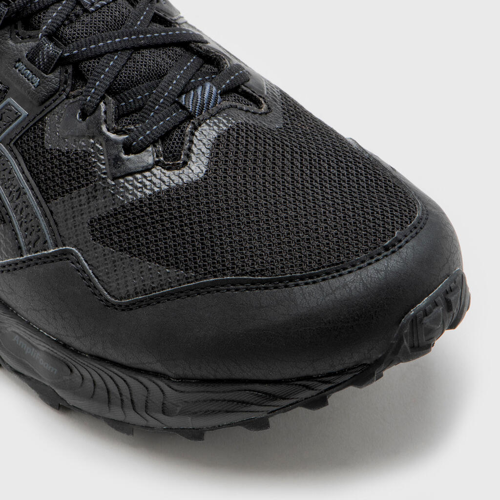 Dámska trailová obuv Gel-Sonoma 7 GTX čierno-sivá