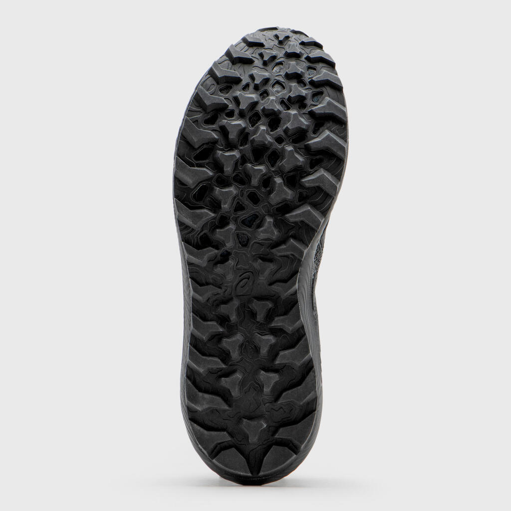 Sieviešu taku skriešanas apavi “Asics Gel-Sonoma 7 GTX”, melni/pelēki