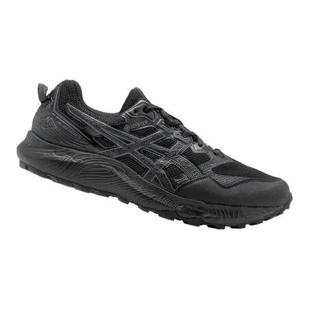 Trailsko GEL-SONOMA 7 GTX dam BLACK/CARRIER GREY