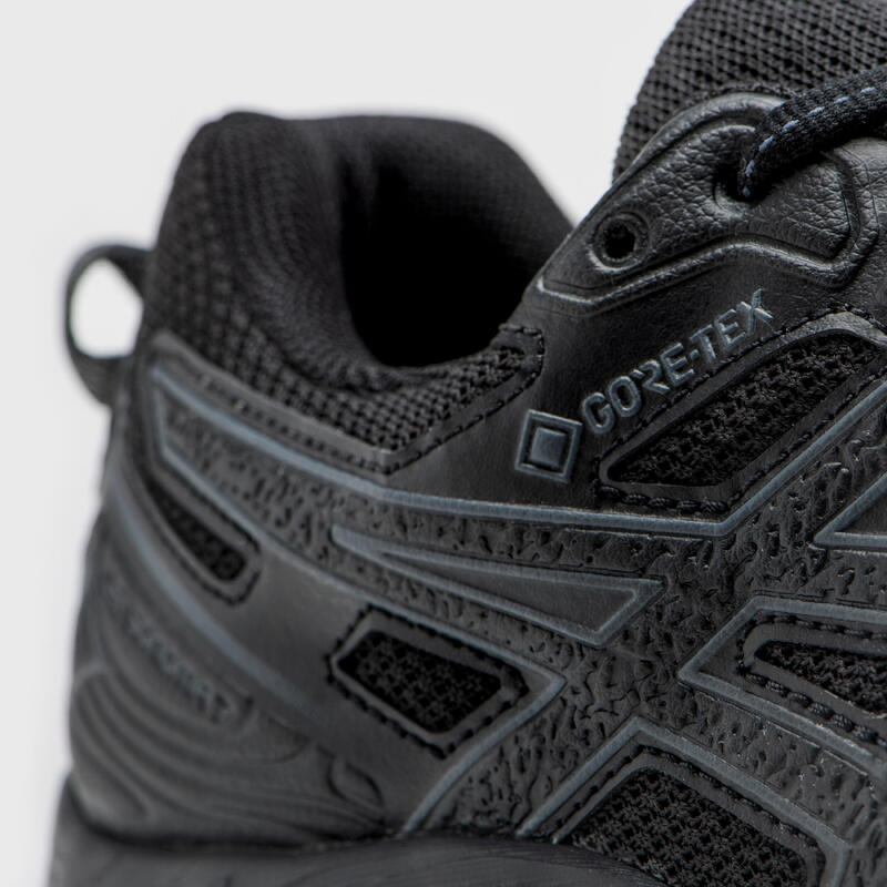 Pánské boty na trailový běh ASICS GEL-SONOMA 7 GORE TEX černé