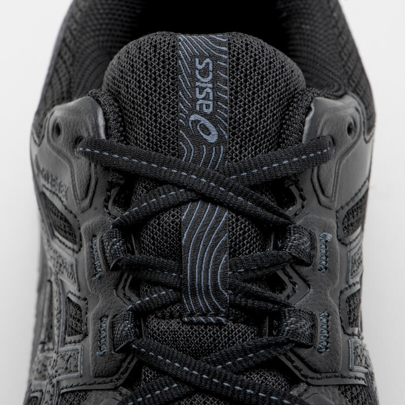 Asics Gel-Sonoma 7 Goretex Trail Running Shoes Black