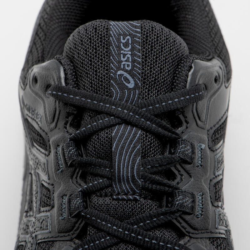 Scarpe trail uomo Asics GEL-SONOMA 7 Gore Tex nero-grigio