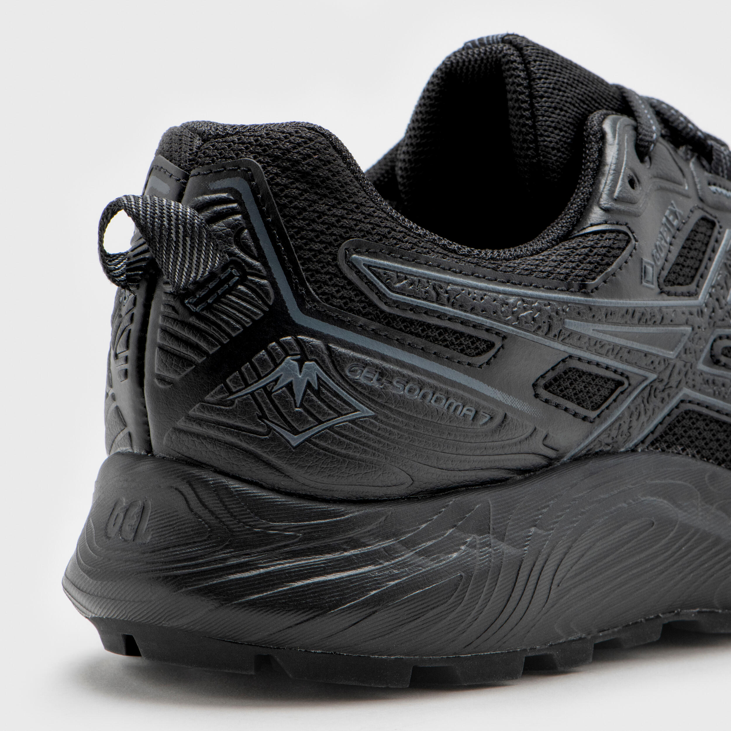 Asics gore outlet tex homme