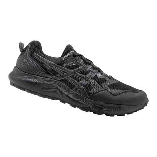 
      Vīriešu apavi skriešanai pa takām "Asics Gel-Sonoma 7 Gore Tex", melni/pelēki
  