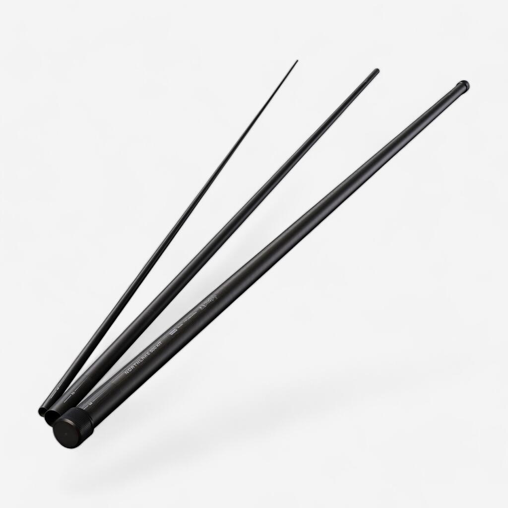 Komplet za ribolov NORTHLAKE 500 4,5 m
