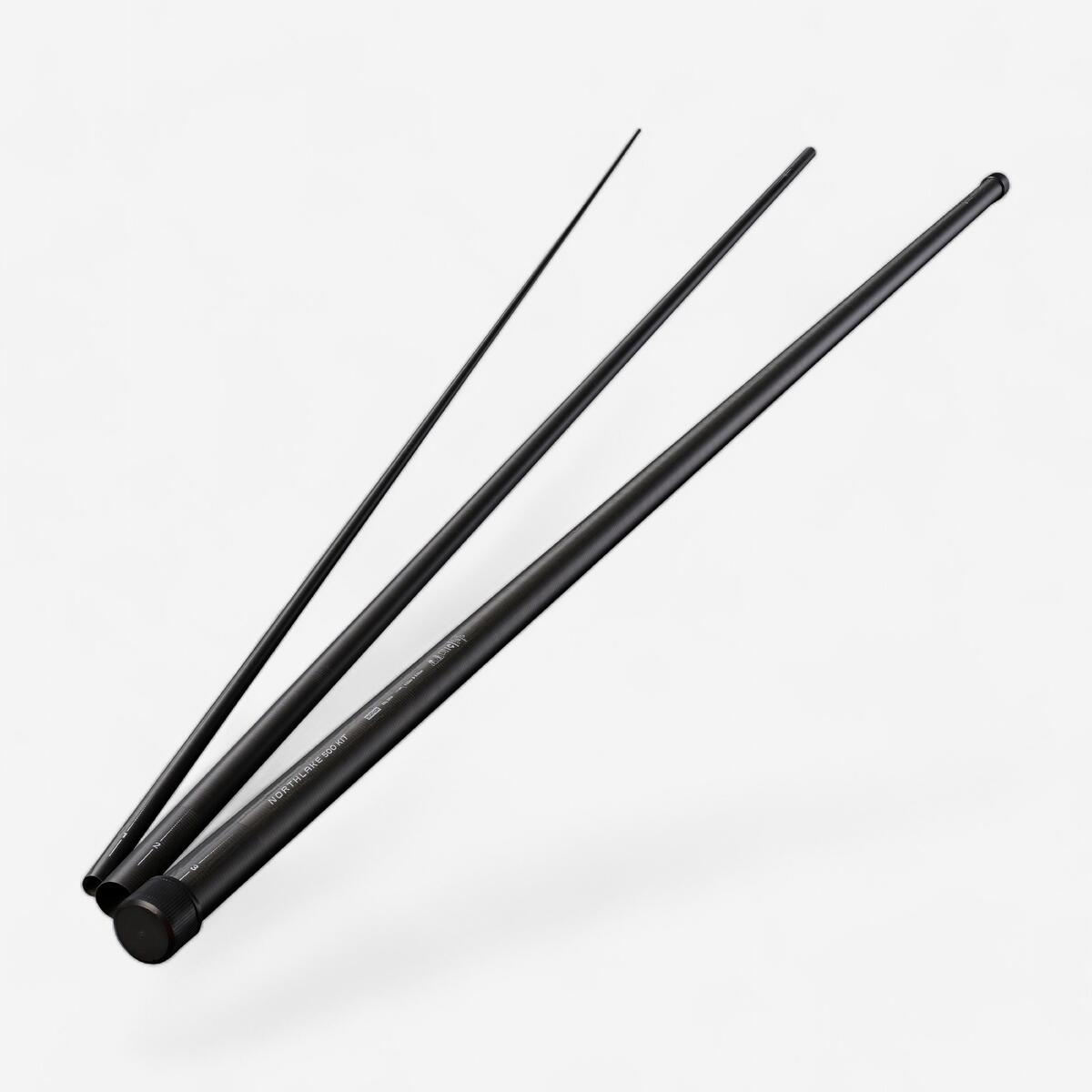 KIT NORTHLAKE 500 4,5m POUR LA PÊCHE DES POISSONS BLANCS