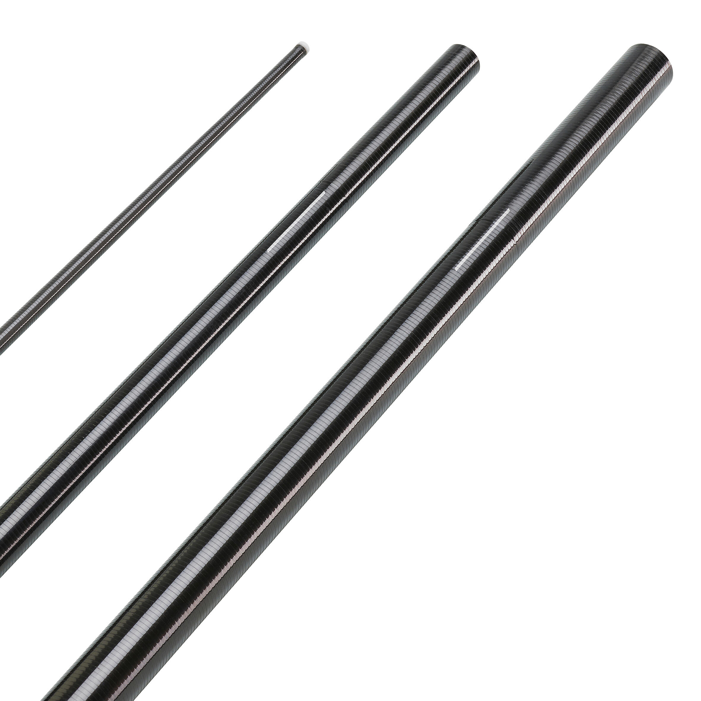 CAPERLAN Topset Northlake 100 3,4 m na lov bielych rýb s odkladacím prútom bez · záber 4