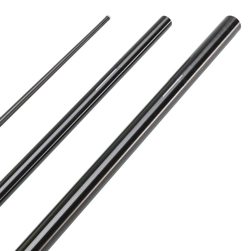 Kit NORTHLAKE 100 3,4m Pescuit staționar