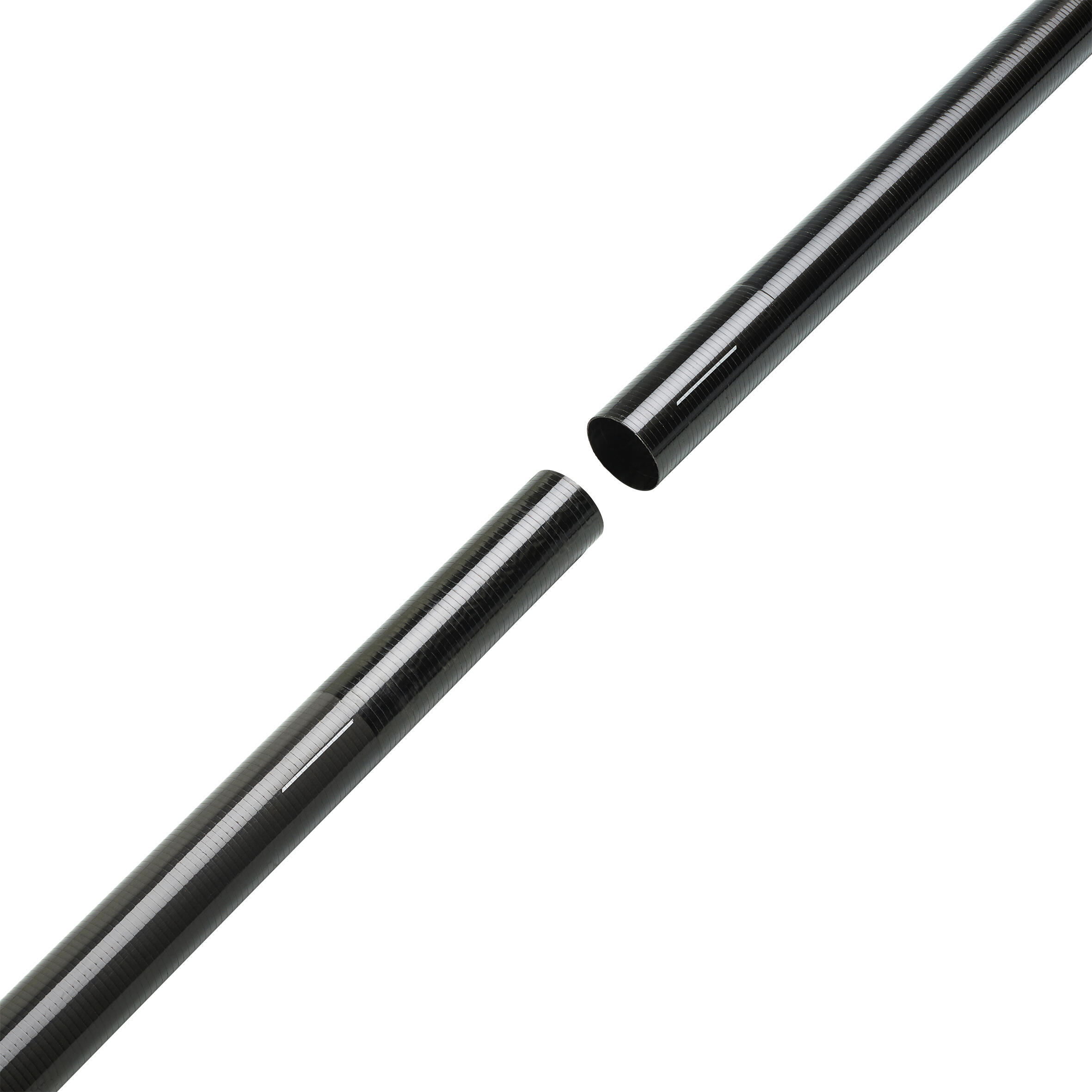 ROD NORTHLAKE 100 11M FOR FISHING WHITEFISH WITH PRESS-FIT RODS 6/7