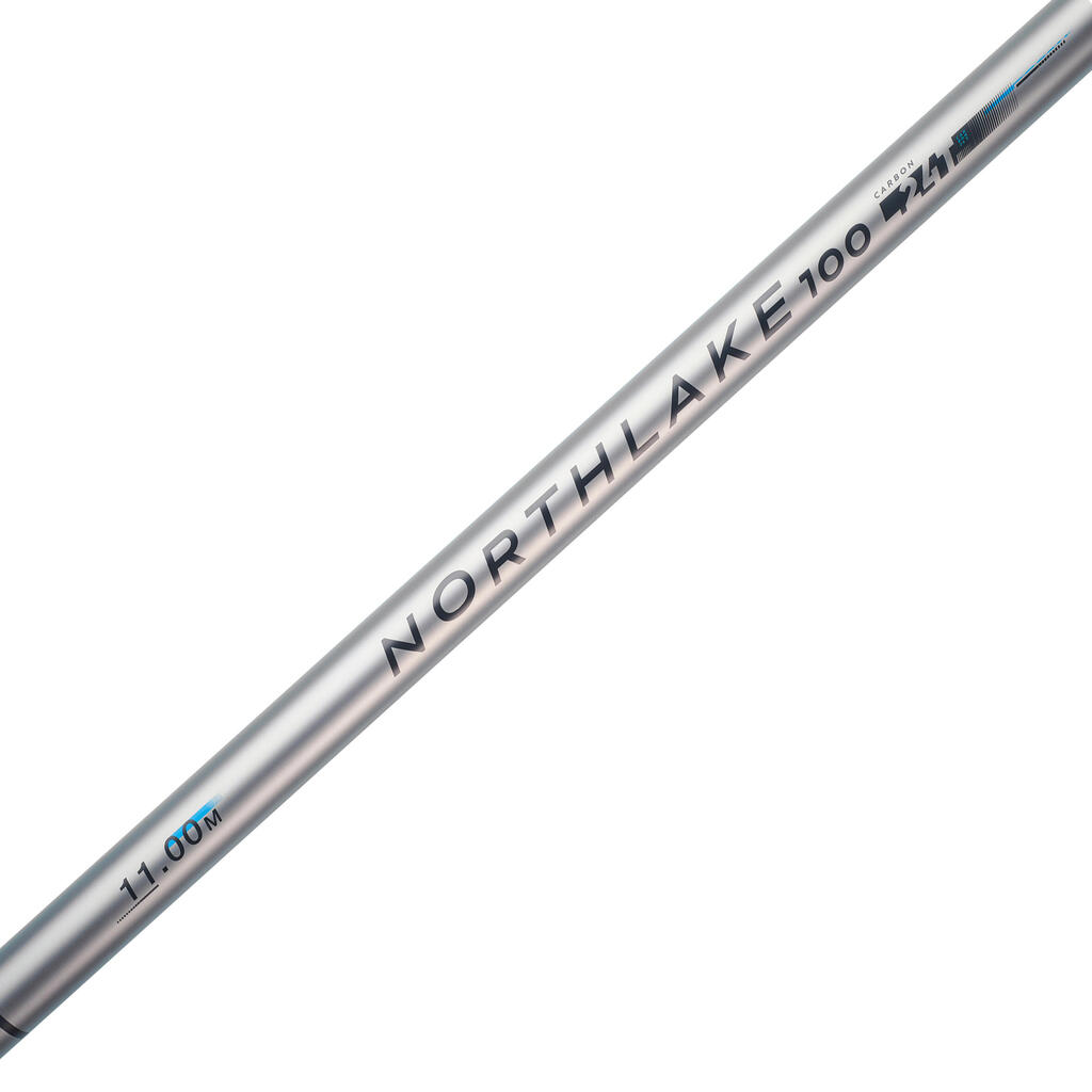 Palica za ribolov NORTHLAKE 100 (11 m)
