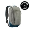 Hiking Bag 10 Litre NH100 - Khaki Brown