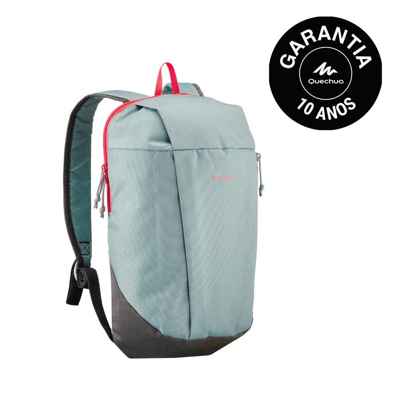 Outdoor Sırt Çantası - Siyah - 10 L - Arpenaz 50