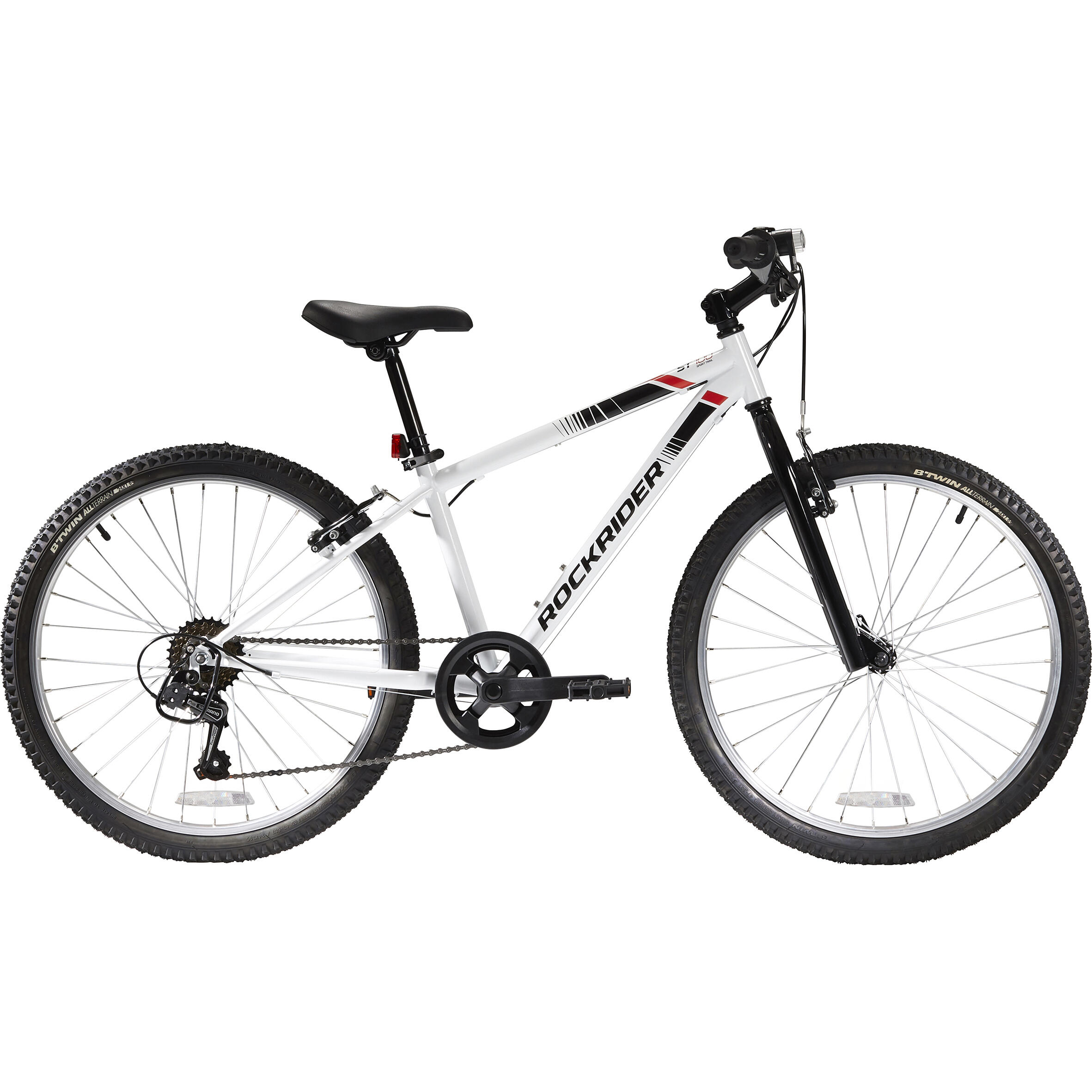 Vélo 9 2025 12 ans