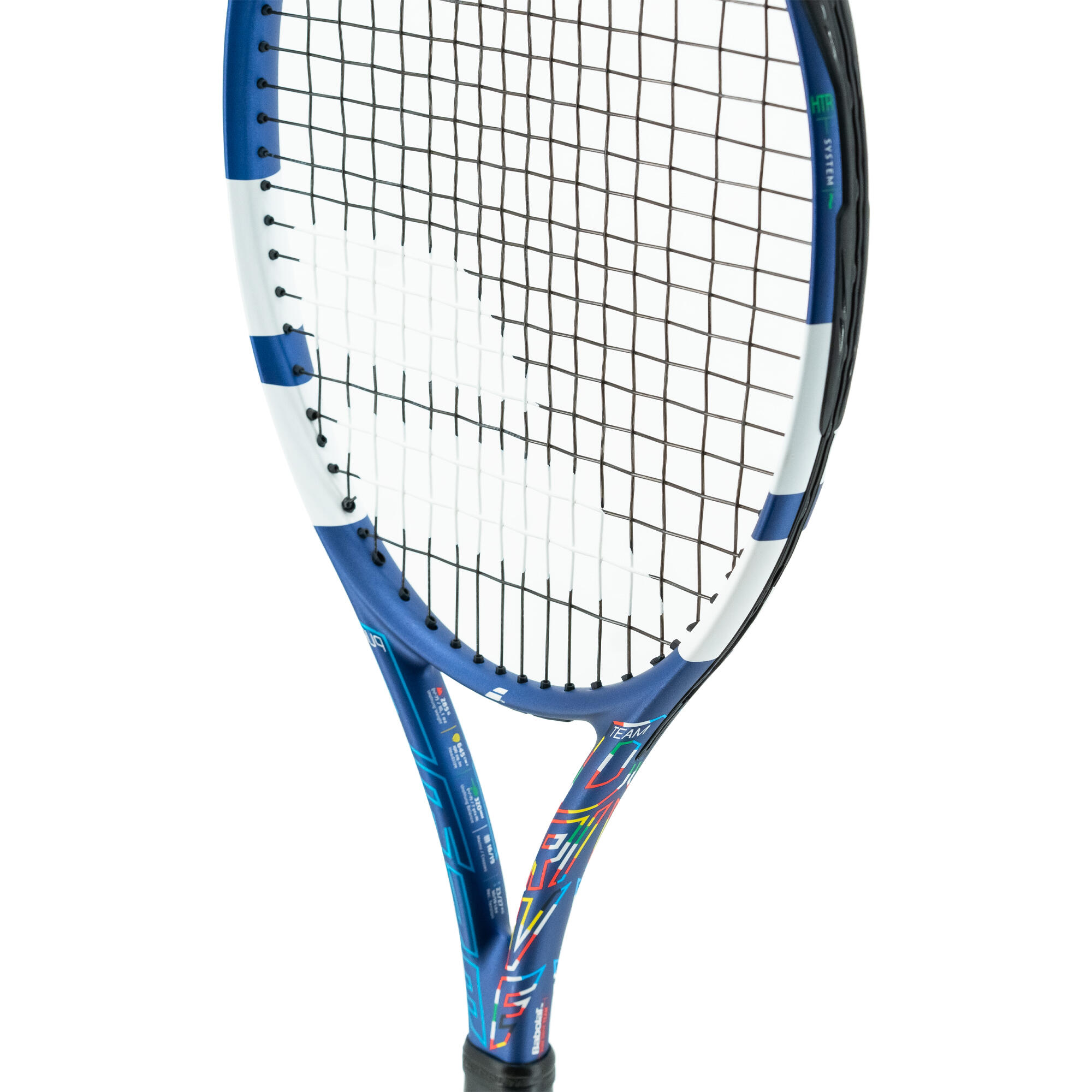 Raquette de tennis adulte Babolat Pure Drive Team