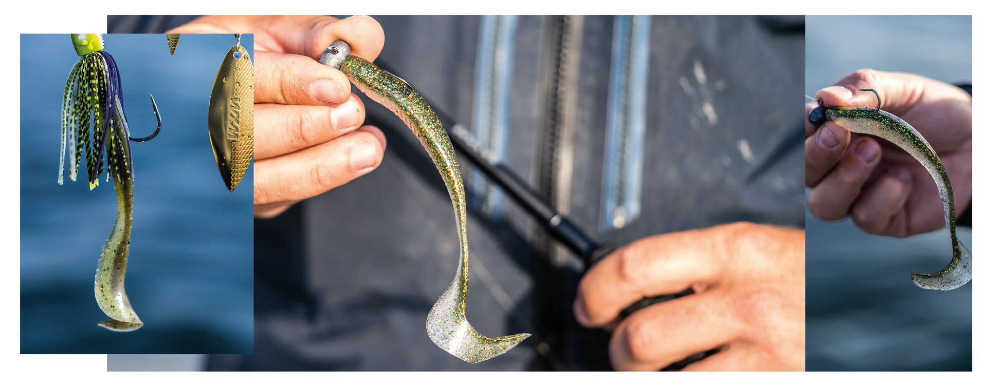 Micro Jig Damiki Tiny Jig 3g - Leurre de la pêche