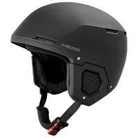 Casque HEAD Compact noir