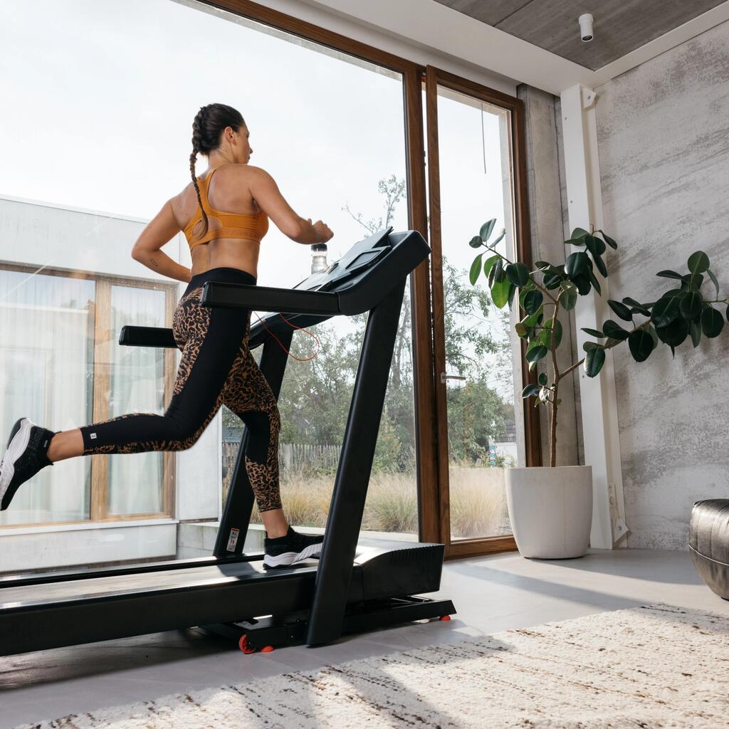 Cardio Machines