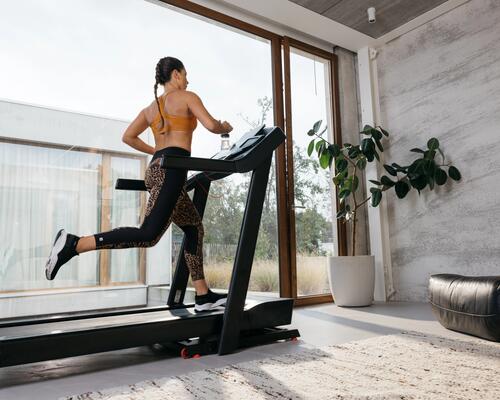 Hardlopen op een loopband: Zo bereik je jouw doel 