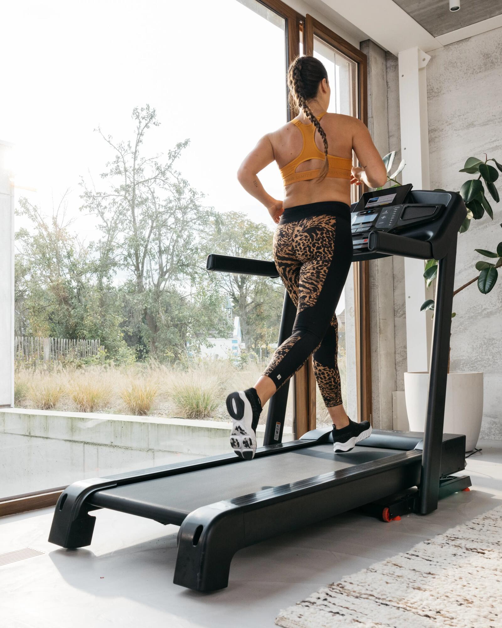 Hometrainer