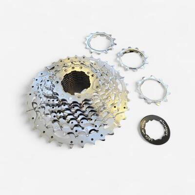 Kassette Microshift 11-fach 11-34