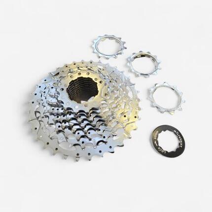 cassette 11 vitesses 11x34 microshift