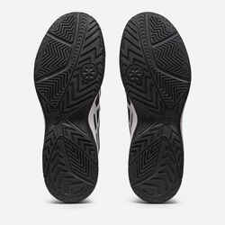 Men's Multicourt Tennis Shoes Court Slide - Black