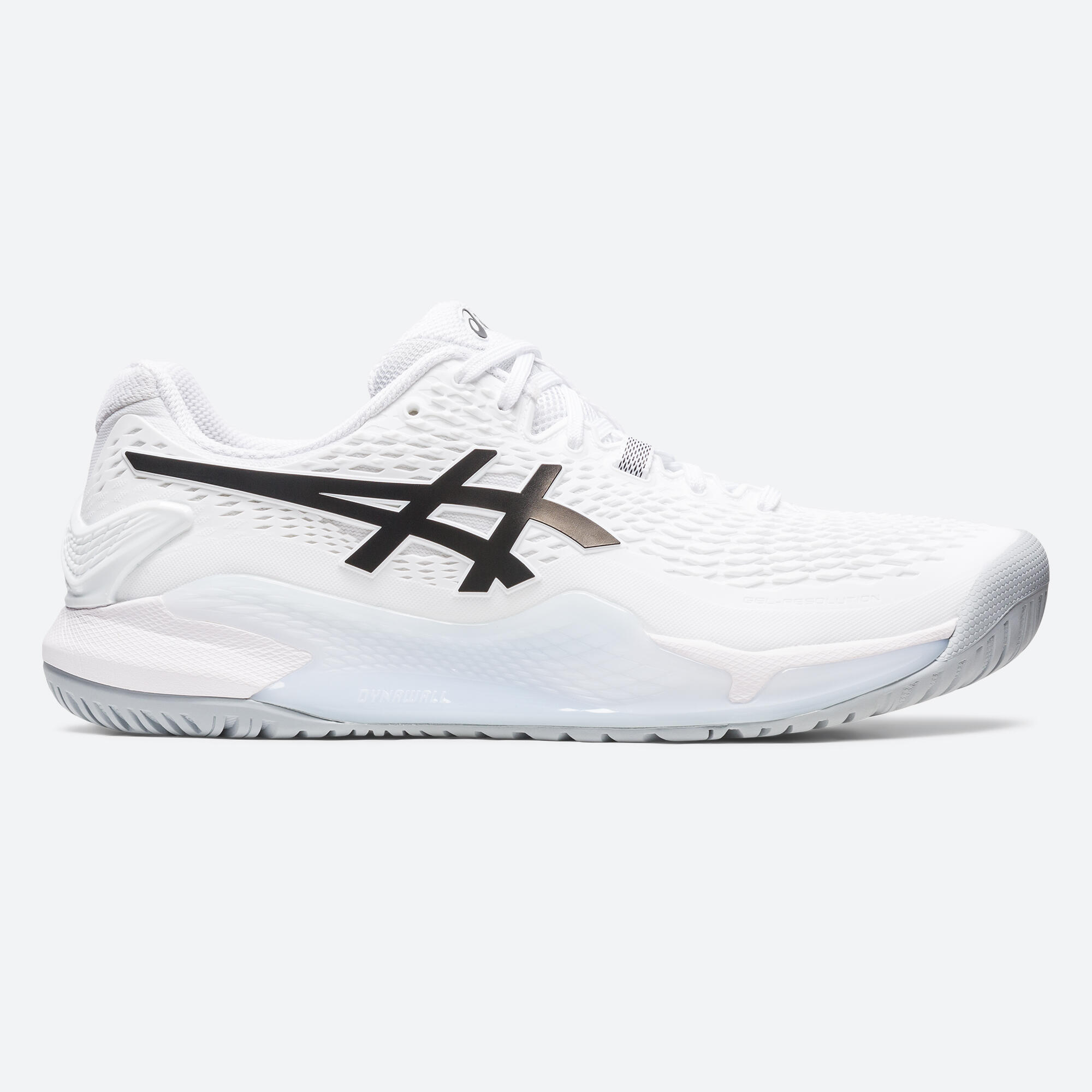 Decathlon hot sale asics tennis