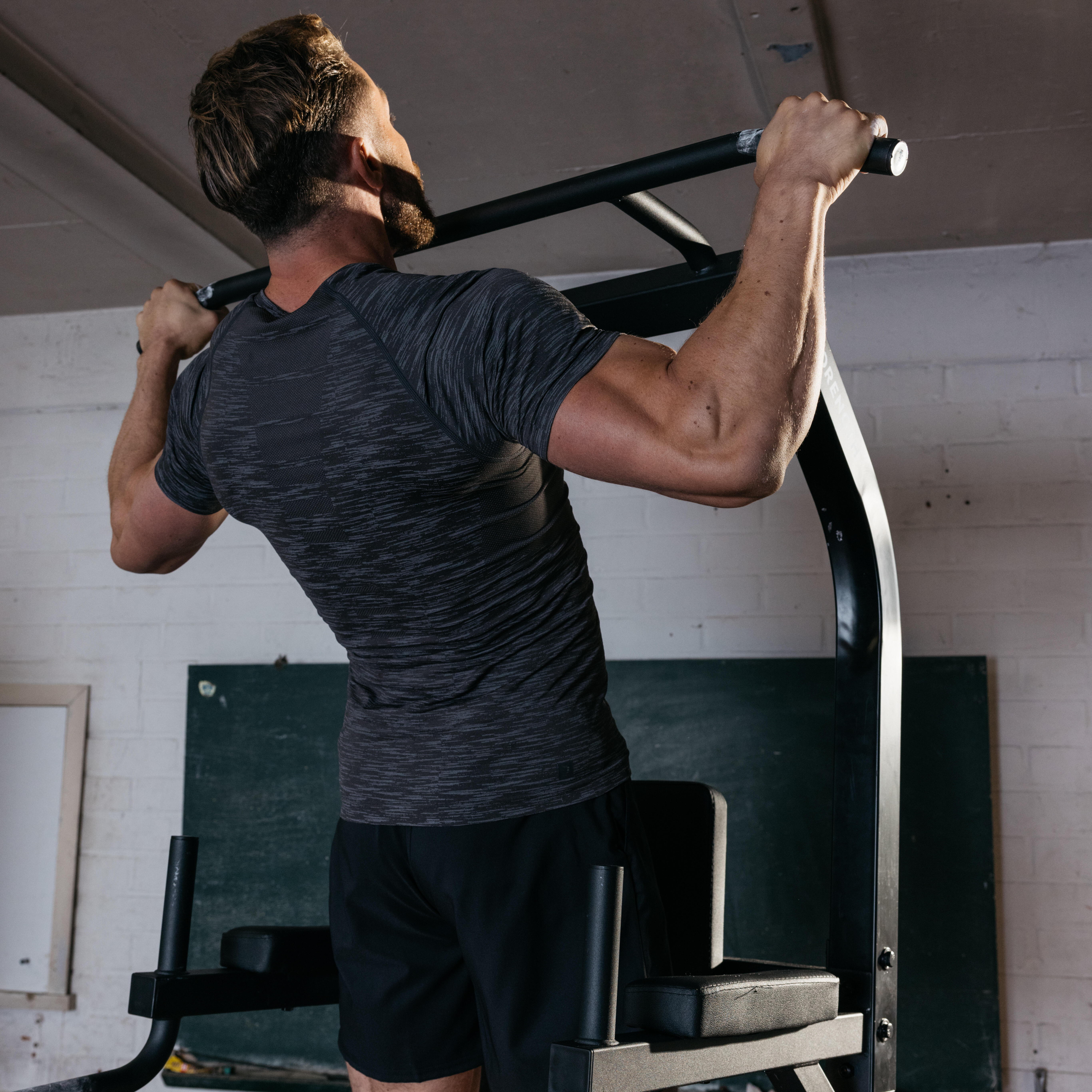 Chaise musculation training station 900 corength notice réparation