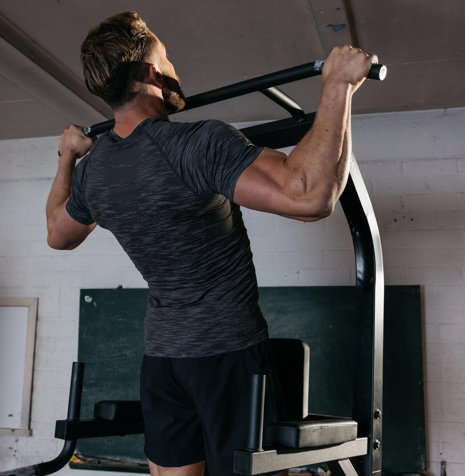 Rust is essentieel om resultaat te boeken in de gym. Rust jij genoeg?