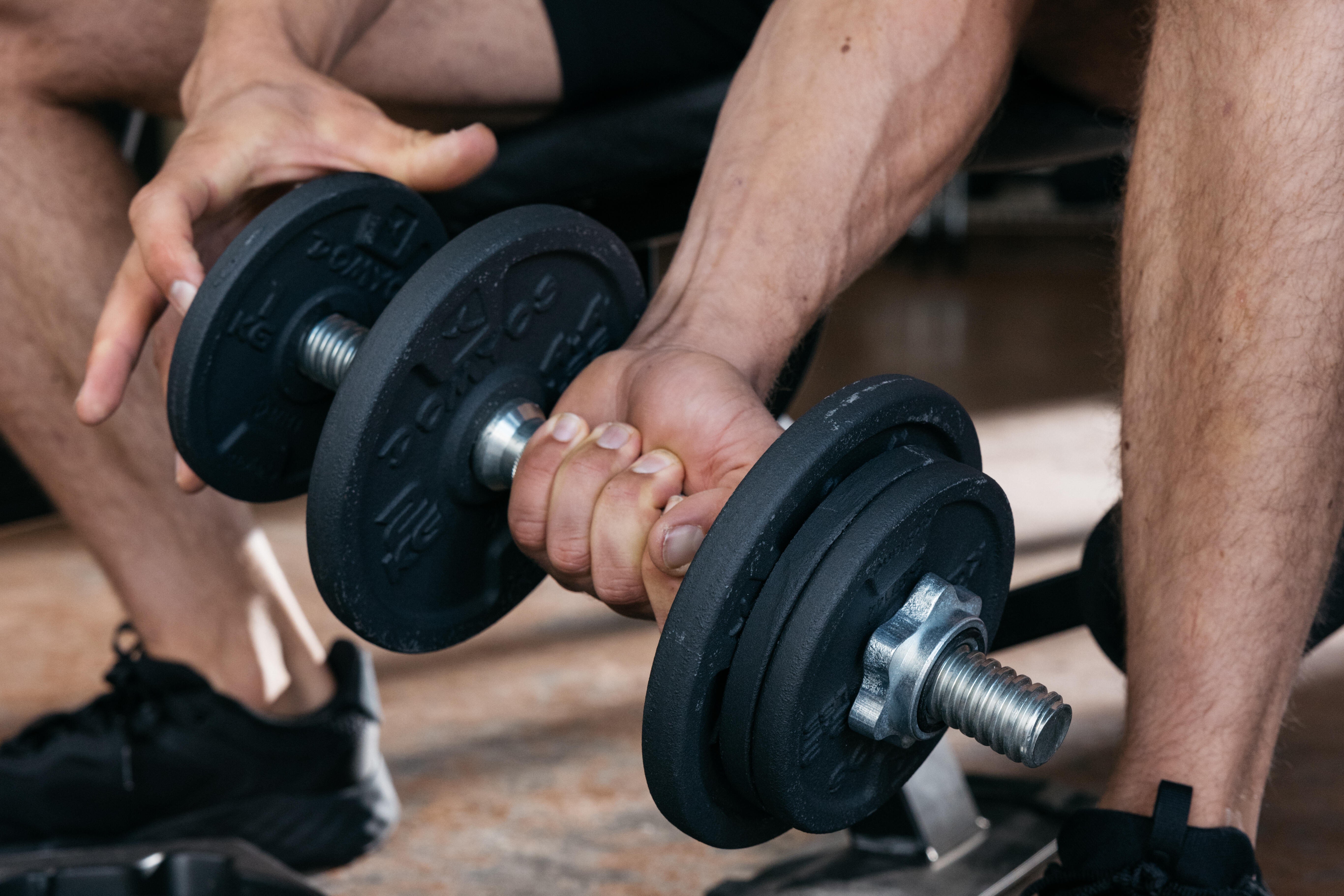 Weights Bench 900 corength user guide repairs