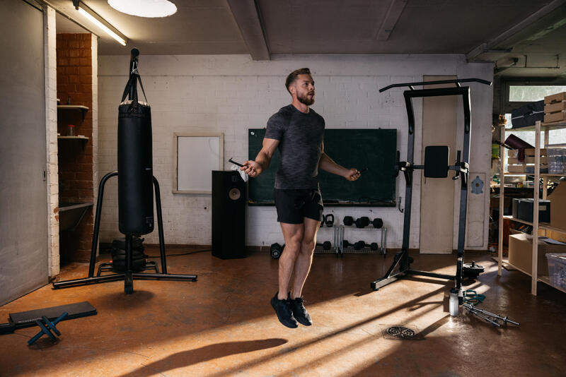 Co to jest crossfit? Na czym polega trening i jakie daje efekty?