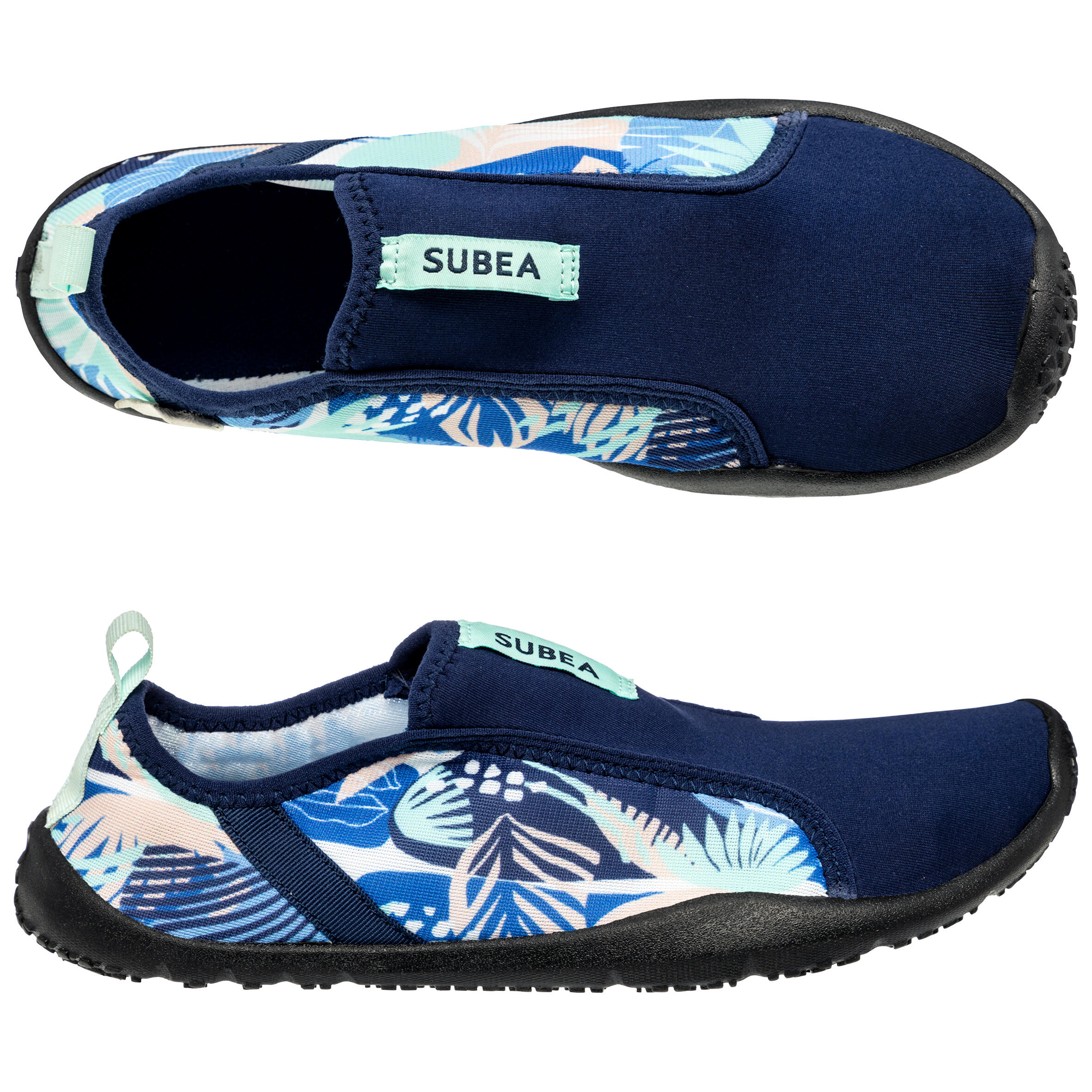 Subea aqua shop shoes