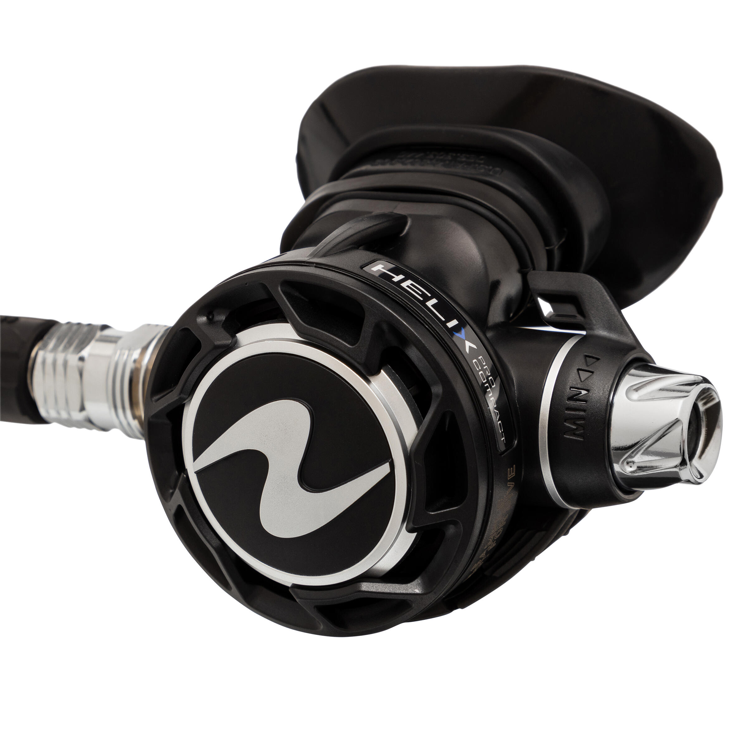 Erogatore HELIX PRO COMPACT  3/5