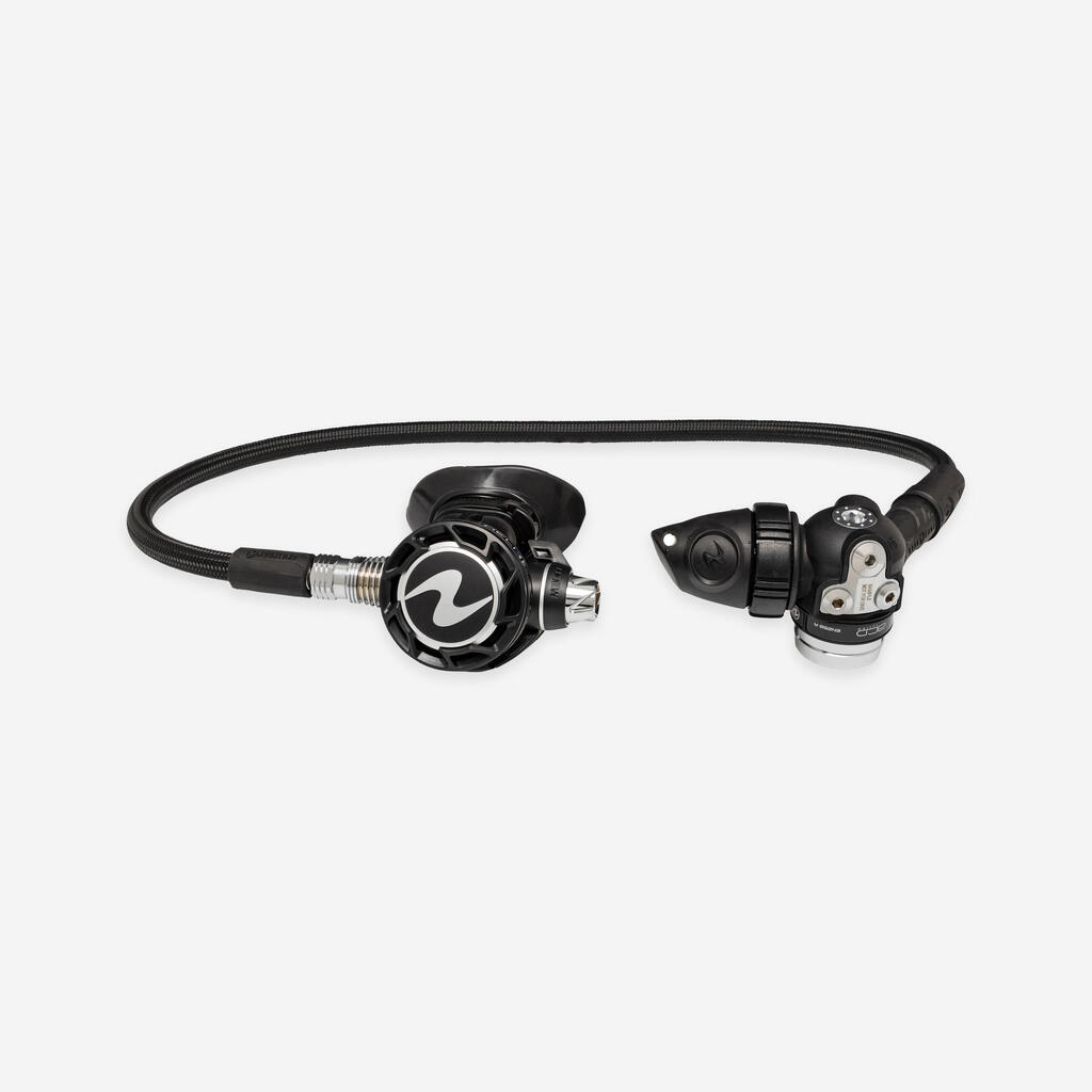 Regulator HELIX PRO COMPACT DIN