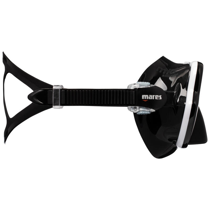 Potápěčská maska Mares X-Vision Mid 2.0