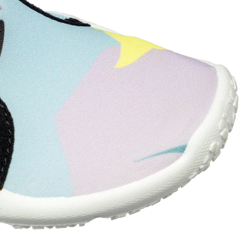 Scarpe da scoglio bambino AQUASHOES 120 