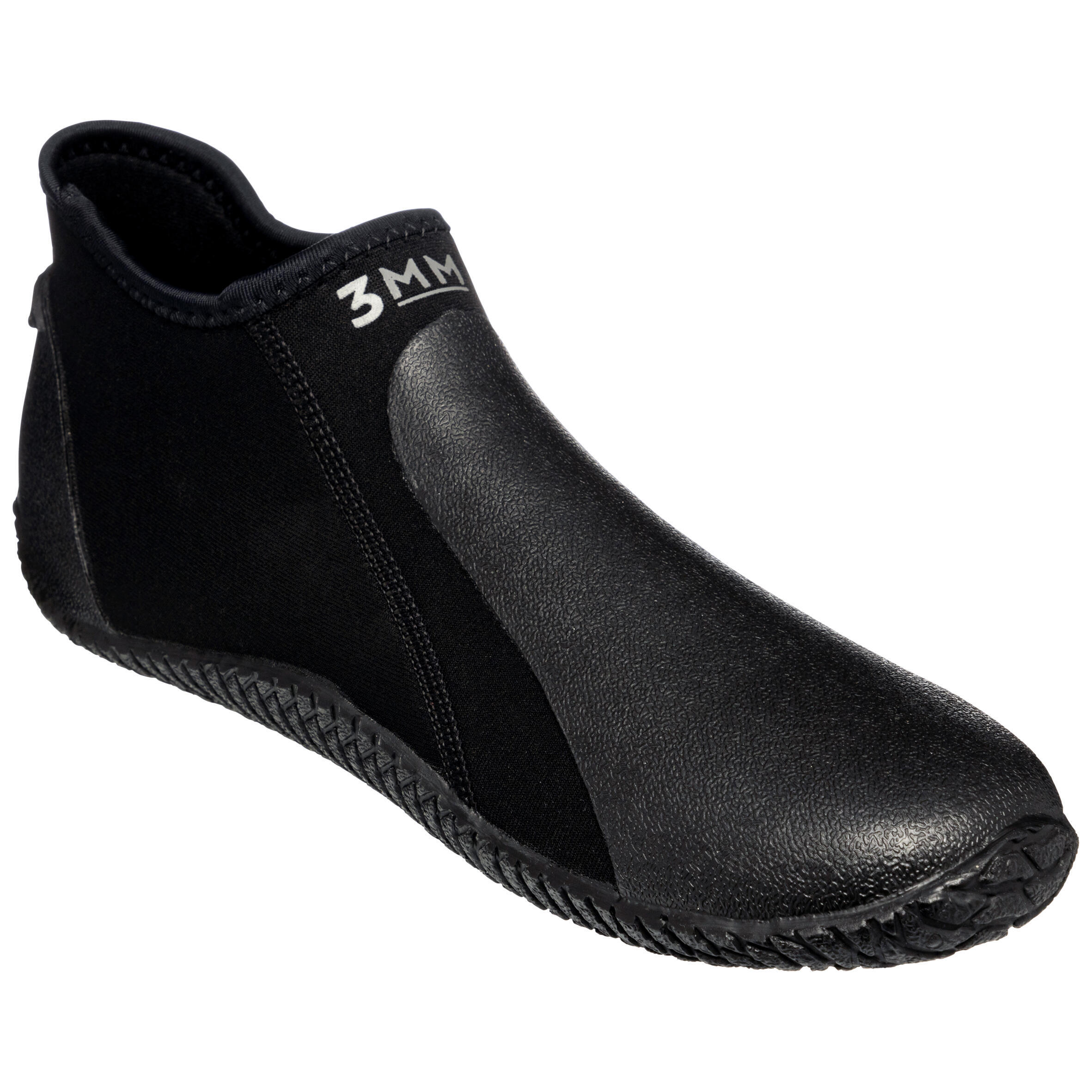 Low Neoprene Shoes SCD black 1/6