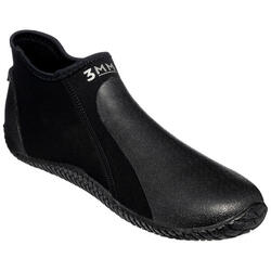 SUBEA Neopren Dalış İç Ayakkabı - 3 Mm - Siyah