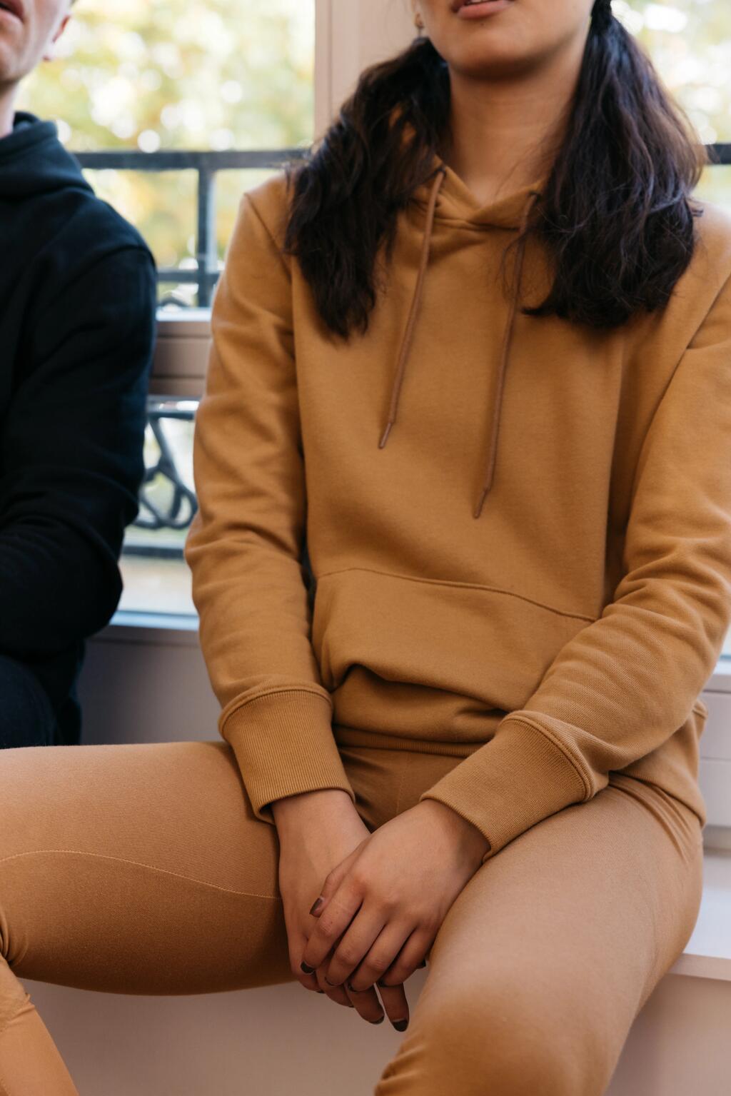 Women Sweatpants & Sweatshirts